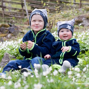 Wilgot & Eian