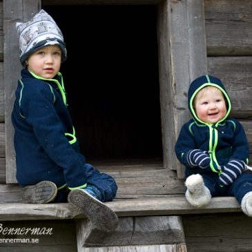 Wilgot & Eian #2