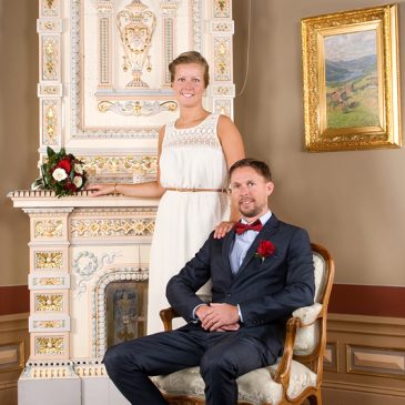 Elin & Tomas