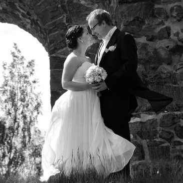 Therese & Jonas #2