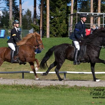 Kraftur Klubbmästerskap 2015