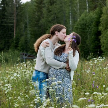 Linnea & Jonatan